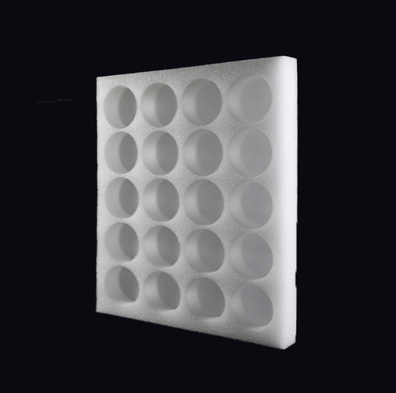 Egg Tour Pearl Cotton